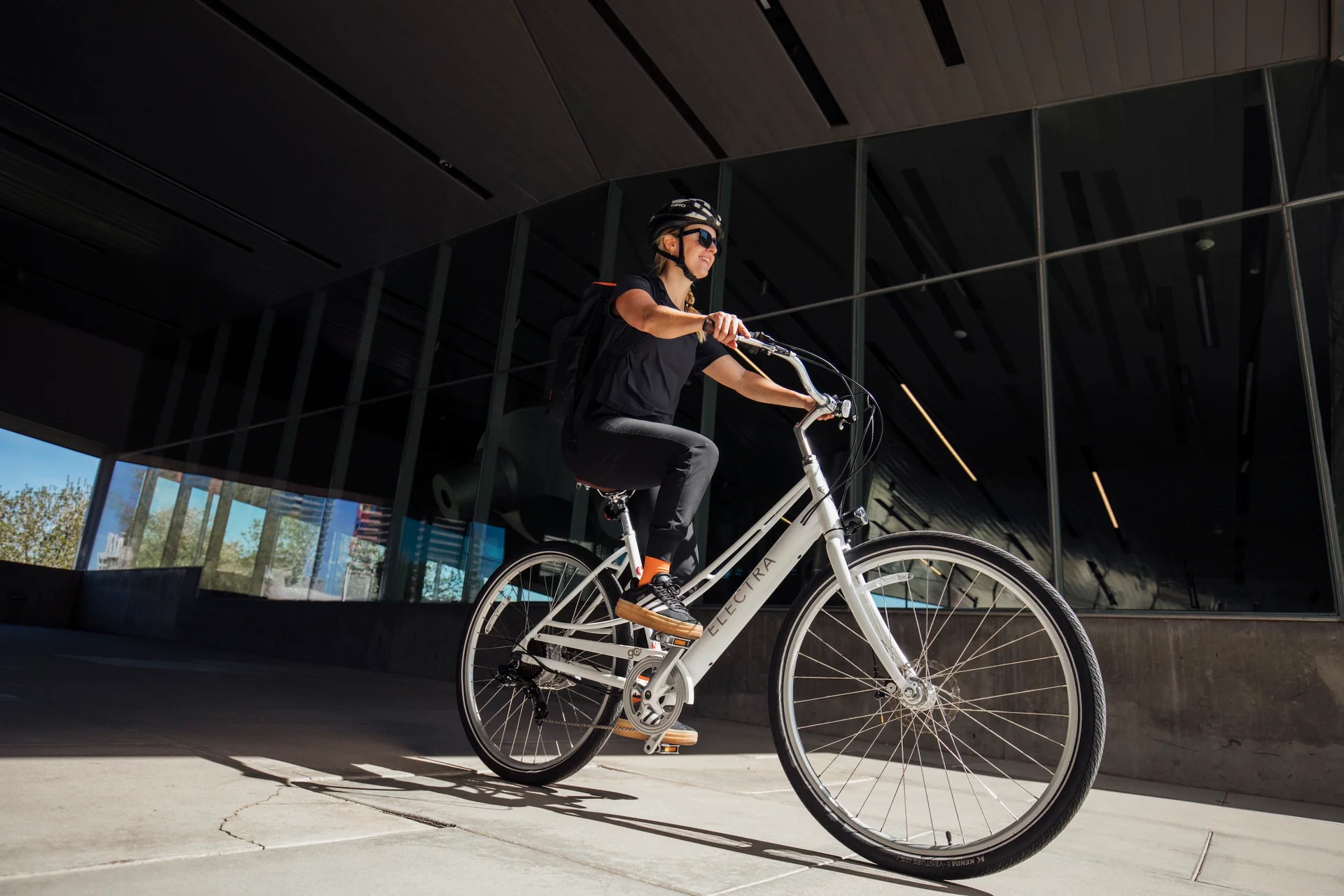 Grip the Trail with Kenda